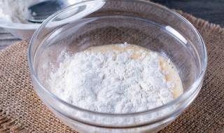 煎饼粉跟家常面粉有啥区别 煎饼用什么面粉